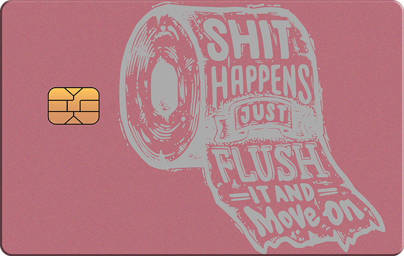 Flush It